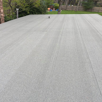 Flat Roof Repair Seaford NY