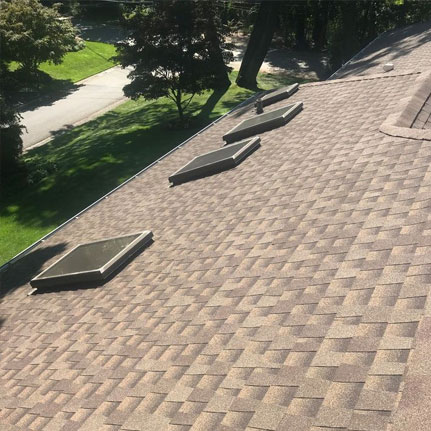 Skylight Repair Seaford NY