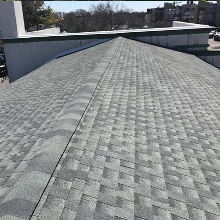 Roof Leak Repair Seaford NY